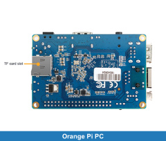 Orange Pi Pc