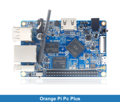 Orange Pi Pc Plus