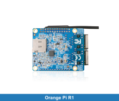 Orange Pi R1 (512MB)