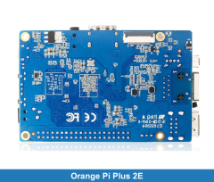 Orange Pi Plus 2E