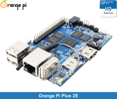Orange Pi Plus 2E