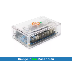 Orange Pi One Kasa