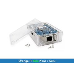 Orange Pi One Kasa