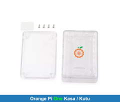 Orange Pi One Kasa