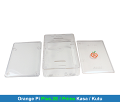 Orange Pi Plus 2E Kasa