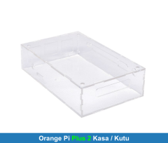 Orange Pi Plus 2 Kasa