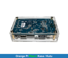 Orange Pi Plus 2 Kasa
