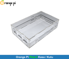 Orange Pi Plus 2 Kasa