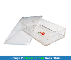 Orange Pi Prime Kasa