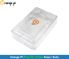Orange Pi Prime Kasa