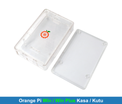 Orange Pi Win Plus Kasa