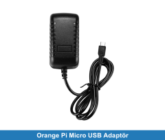 Orange Pi Micro USB Adaptör