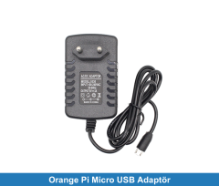 Orange Pi Micro USB Adaptör