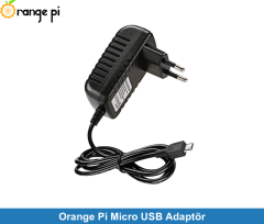 Orange Pi Micro USB Adaptör