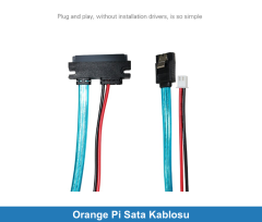 Sata Kablosu