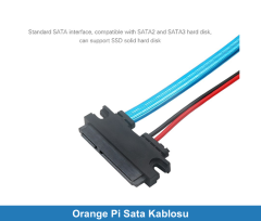 Sata Kablosu