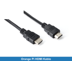 HDMI Kablosu 1.8 MT