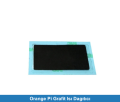 Grafit Isı Dağıtıcı