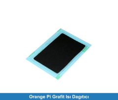 Grafit Isı Dağıtıcı