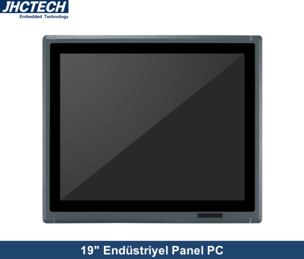 ALAD-K1920T Intel Celeron 3855U 4GB 120GB SSD Freedos 19'' All In One Endüstriyel Panel PC