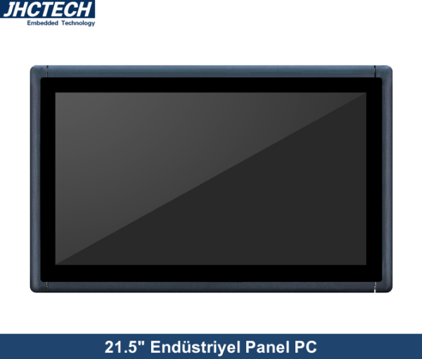 Intel Skaylake i3-6100U 4GB 120GB SSD Freedos 21.5'' All In One Endüstriyel Panel PC