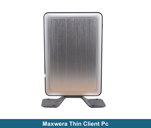 MW1000 Thin Client Mini Pc