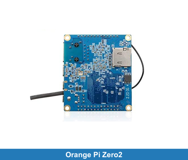 Orange Pi Zero2 | 1GB