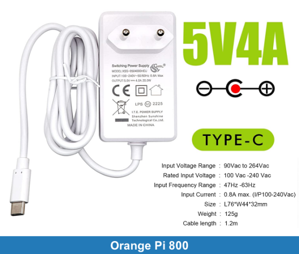 Orange Pi 800