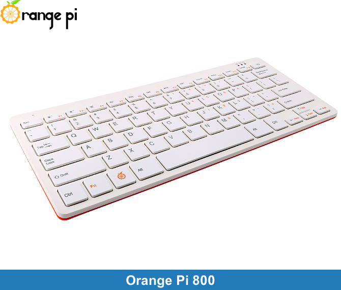 Orange Pi 800
