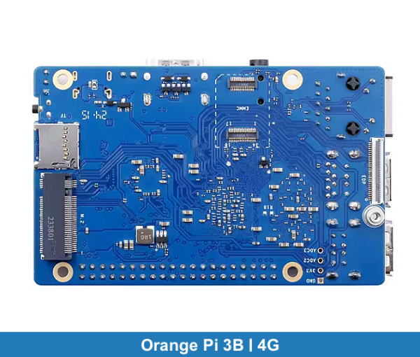 Orange Pi 3B | 4GB