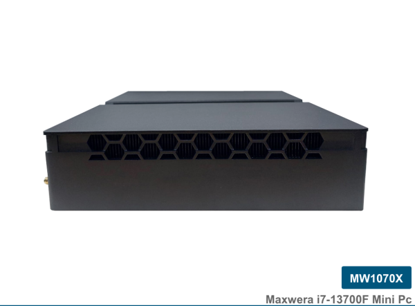 MW1070X Intel Core i7-13700F 64GB DDR5 RAM 1TB M.2 SSD Nvidia RTX4070 12G WI-FI Freedos PC