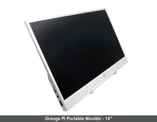 Orange Pi Portable Monitör - 14''
