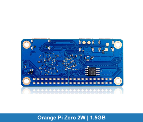 Orange Pi Zero 2W | 1.5GB